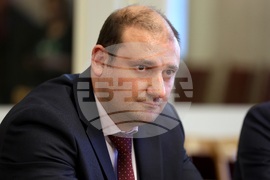 Народно събрание - Временна комисия за разследване на корупционните практики в Агенция „Митници“