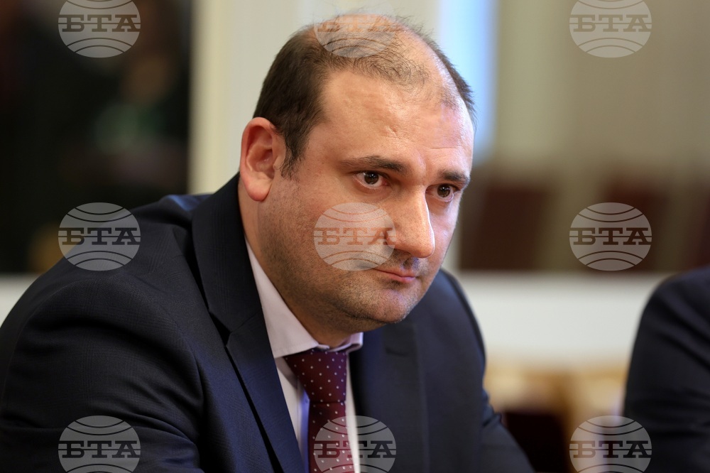 Народно събрание - Временна комисия за разследване на корупционните практики в Агенция „Митници“