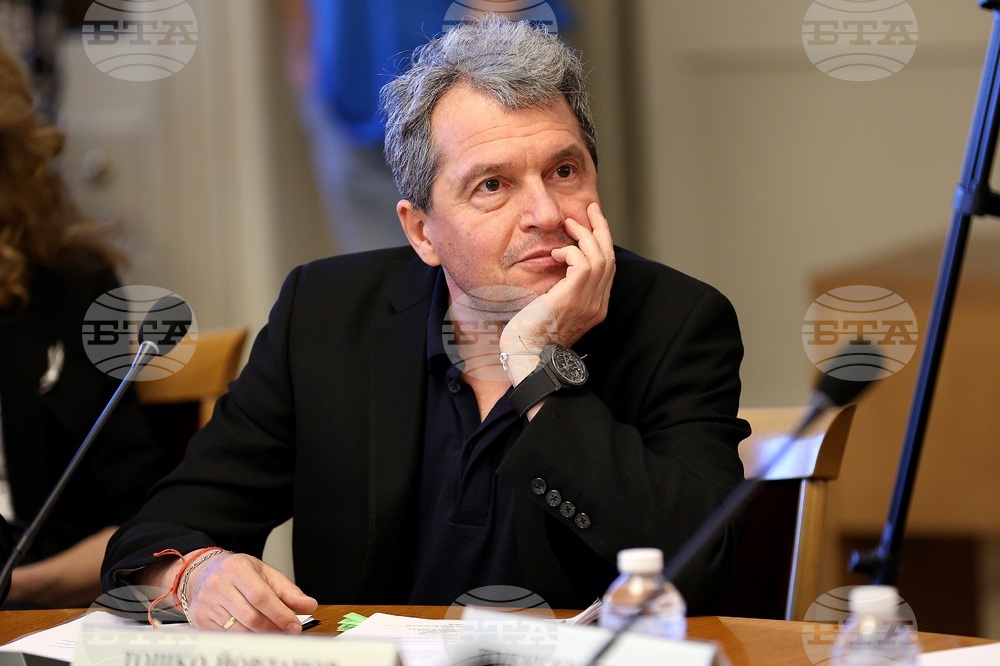 Народно събрание - Временна комисия за разследване на корупционните практики в Агенция „Митници“