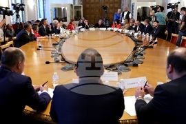 Народно събрание - Временна комисия за разследване на корупционните практики в Агенция „Митници“