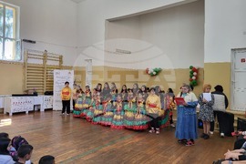 Самоков - ученици - концерт