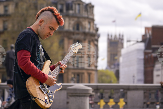 Музикален проект събра в Сараево млади таланти от Босна и Херцеговина и Великобритания 