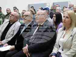 Снимка: Областна администрация Русе 