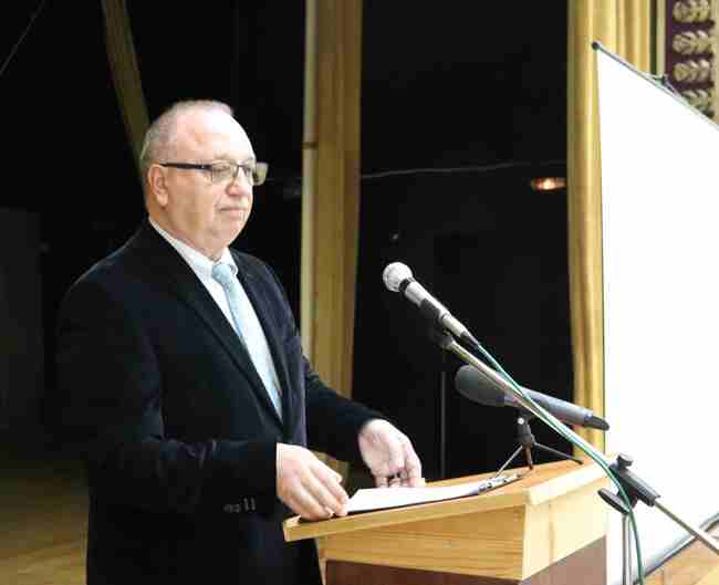 ОА Русе: Представиха филма „Разкази от Кербала” в Русе