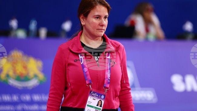 Две български треньорки поставиха новите композиции на националния отбор на Бразилия по художествена гимнастика индивидуално