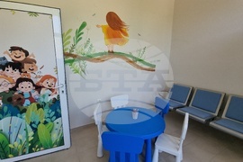 Ловеч - детско отделение - откриване