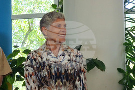 Ловеч - детско отделение - откриване