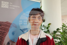 Ловеч - детско отделение - откриване