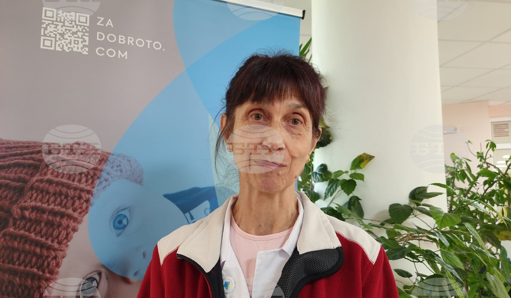 Ловеч - детско отделение - откриване