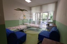 Ловеч - детско отделение - откриване