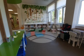 Ловеч - детско отделение - откриване