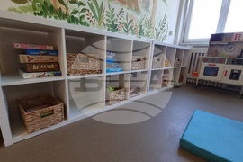 Ловеч - детско отделение - откриване