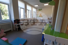 Ловеч - детско отделение - откриване