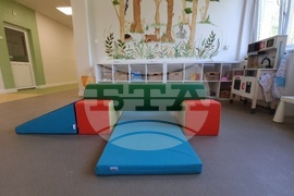 Ловеч - детско отделение - откриване