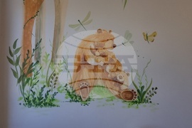 Ловеч - детско отделение - откриване