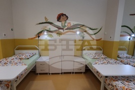 Ловеч - детско отделение - откриване