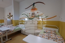 Ловеч - детско отделение - откриване