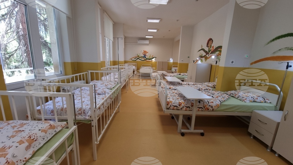 Additional Resources Approved under Health Ministry's Budget