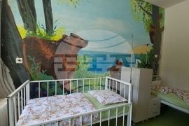 Ловеч - детско отделение - откриване