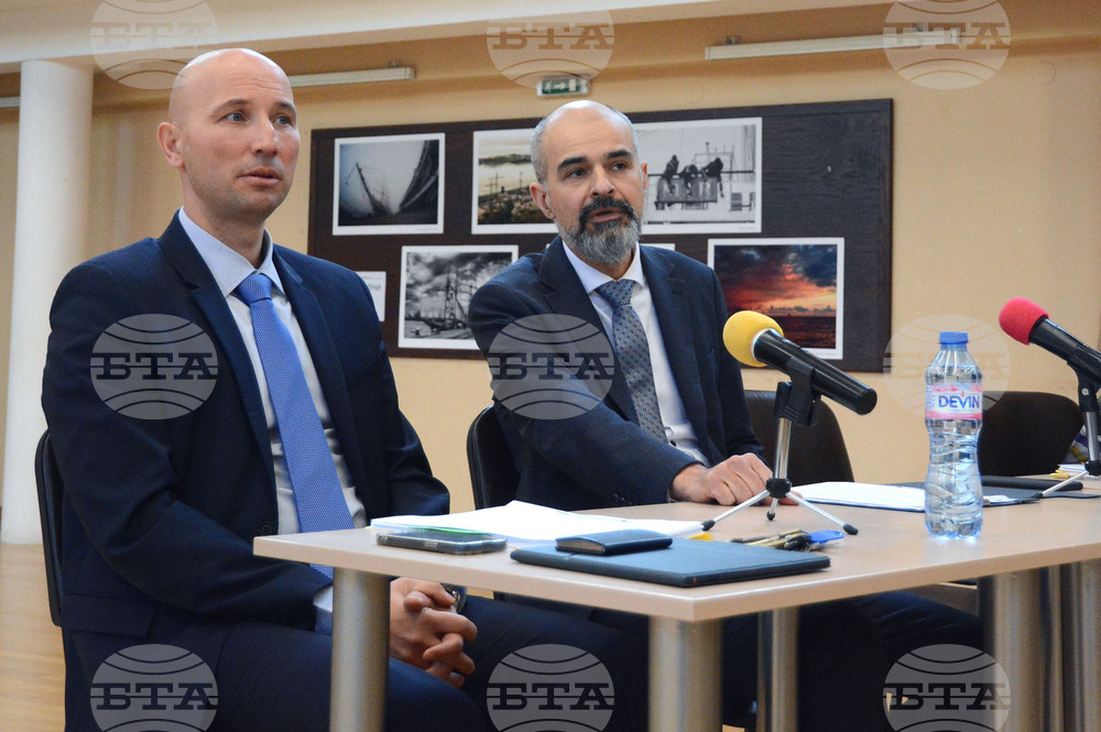Община Варна представи проекти за градско развитие пред варненци