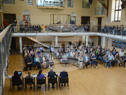 Снимка: Община Варна 