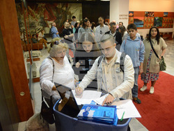 Снимка: Община Варна