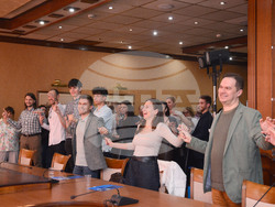 Снимка: Община Варна