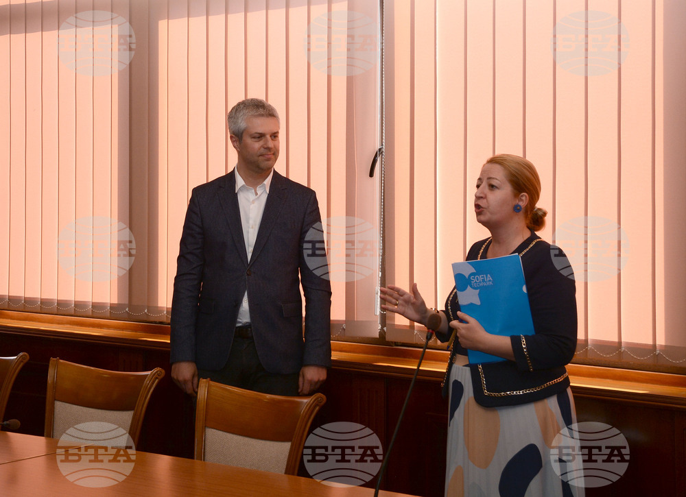 Благомир Коцев към млади предприемачи: Варна носи предприемачески дух и голям потенциал за развитие на бизнеса