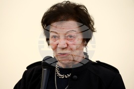 Стефан Цанев - книга - представяне