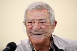 Стефан Цанев - книга - представяне