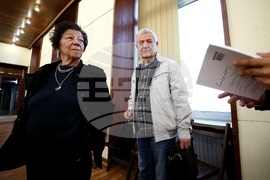 Стефан Цанев - книга - представяне