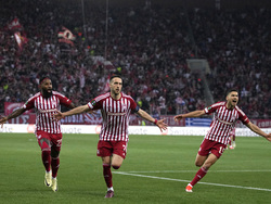 Greece Soccer Conference League