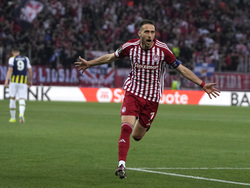 Greece Soccer Conference League
