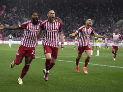 Greece Soccer Conference League