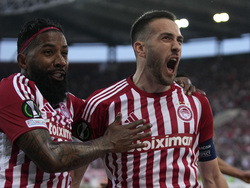 Greece Soccer Conference League