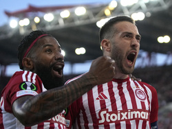 Greece Soccer Conference League