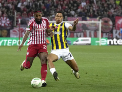 Greece Soccer Conference League