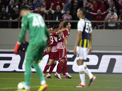 Greece Soccer Conference League