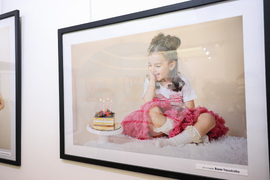 Бургас - фотографска изложба