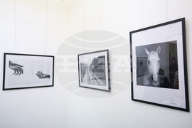 Бургас - фотографска изложба