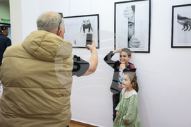 Бургас - фотографска изложба