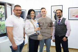 Бургас - фотографска изложба