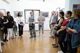 Бургас - фотографска изложба