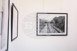 Бургас - фотографска изложба