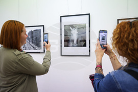 Бургас - фотографска изложба