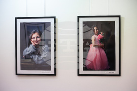 Бургас - фотографска изложба