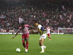 Greece Soccer Conference League