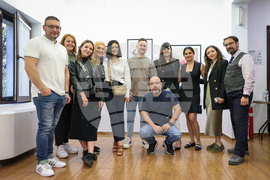 Бургас - фотографска изложба