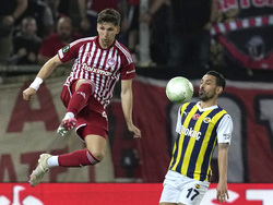 Greece Soccer Conference League