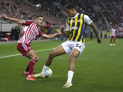 Greece Soccer Conference League